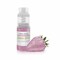 Bakell - Pink Rose Tinker Dust Edible Glitter (4g, 1x Spray Pump) for Food, Desserts, and Beverages!